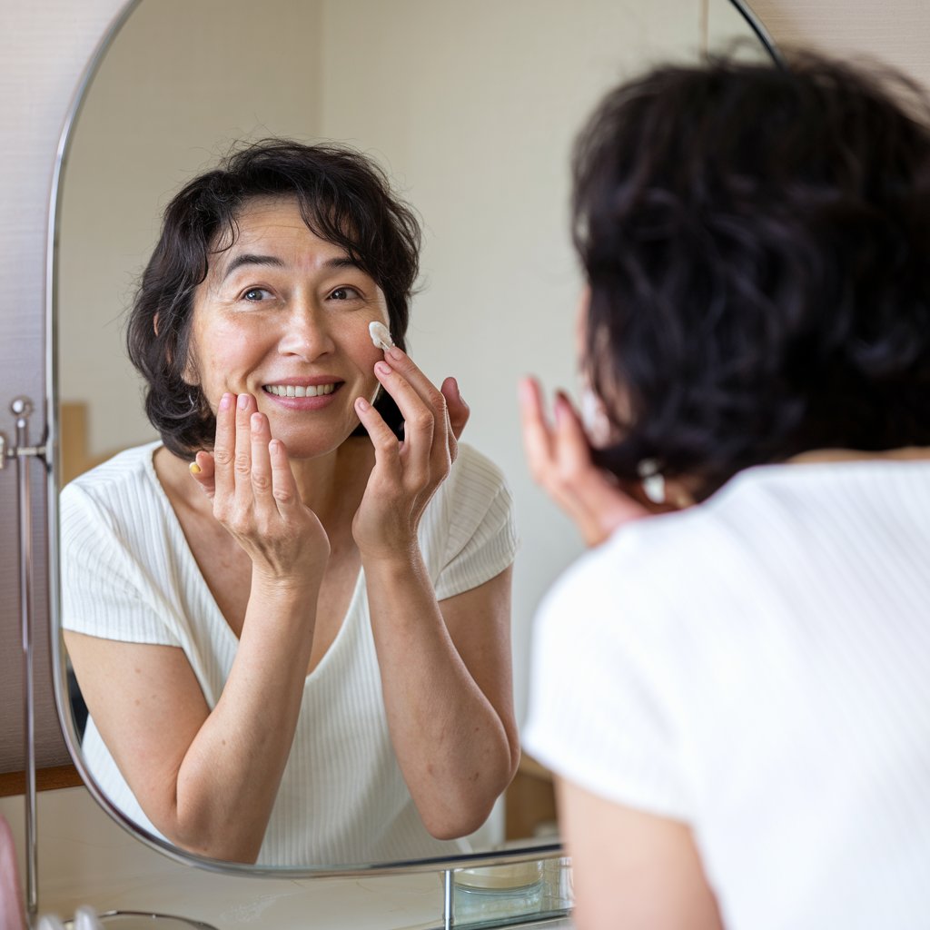 フェイシャルケア